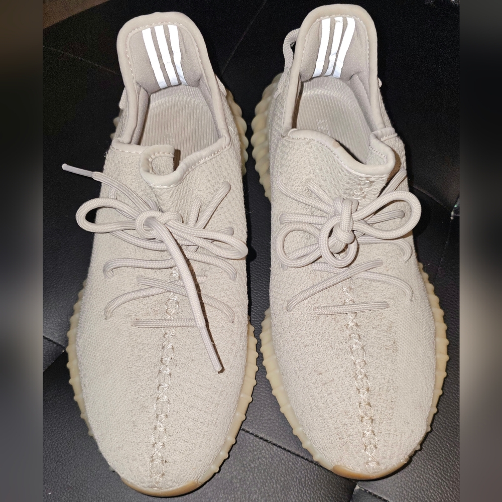 Yeezy Boost 350 V2 Sesame